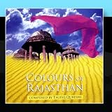Colours of Rajasthan