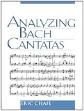Analyzing Bach Cantatas