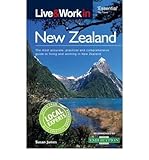 Live & work in New Zealand