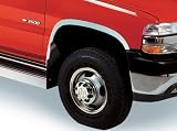 Putco (01-07) Gmc Seirra Dually Fender Trim - Full
