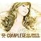 Ayumi Hamasaki Original & Best Album Vol.1 (1999-2008)