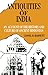 Antiquities of India: An Account of the History and Culture of Ancient Hindustan RS.351.00