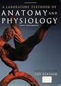 A Laboratory Textbook of Anatomy and Physiology, Cat Version