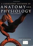 A Laboratory Textbook of Anatomy and Physiology, Cat Version