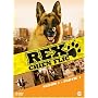 Rex Chien Flic (saison 1, partie 1)
