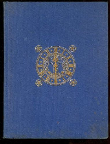 An English Almanac