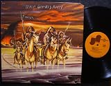 the Baker Gurvitz Army