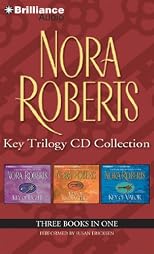 Key Trilogy CD Collection: Key of Light/Key of Knowledge/Key of Valor