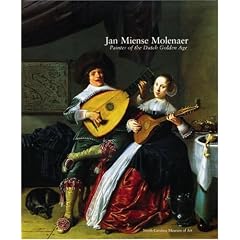 Jan Miense Molenaer: Painter of the Dutch Golden Age