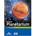 Plan�tarium Redshift 5