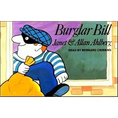 Burglar Bill