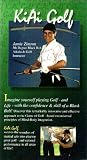 KiAi Golf by Jamie Zimron, 5th Degree Black Belt Aikido & Golf Instructor [4-VHS Set]