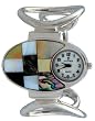 Ottimo Women's Hand Crafted Bangle Watches #BG1234L28C