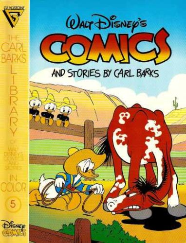 Carl Barks