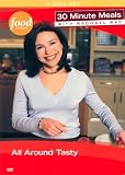 30 Minute Meals, All Around Tasty, Rachael Ray