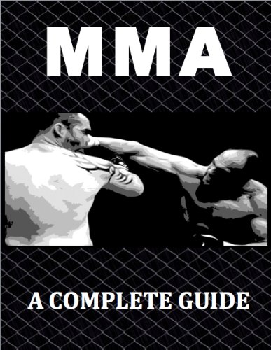 MMA - A Complete Guide
