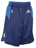 Dallas Mavericks Primary Short Sleeve Crew Shirt - XX-Large