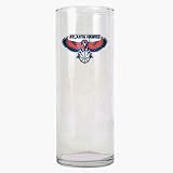 Atlanta Hawks 9" Flower Vase