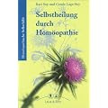 Selbstheilung durch Hom�opathie