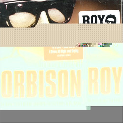 Roy Orbison - Best Of Roy Orbison - Zortam Music