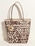 GUESS Covent Garden Medium Handbag