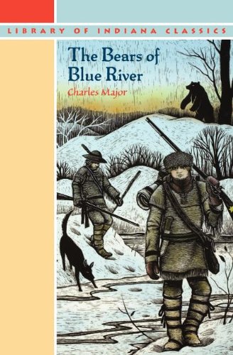 the bears of blue river library of indiana classics