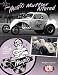 GMP/Acme Trading Company 1/18 Fiat Topolino 