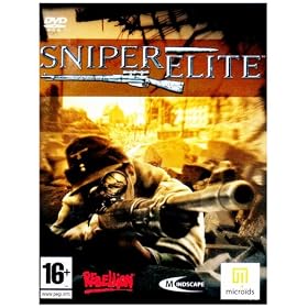 Sniper Elite