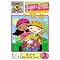 Comics for early readers