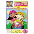 Phonics Comics: Sugar & Spice - Level 1 (Phonics Comics)