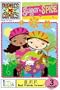 Phonics Comics: Sugar & Spice - Level 1 (Phonics Comics: Level 1)