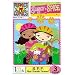 Phonics Comics: Sugar & Spice - Level 1