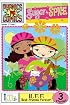 Phonics Comics: Sugar & Spice - Level 1 (Phonics Comics)