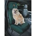 Pet Protective Seat Cover- Green(Large)