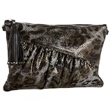 Chez by Cheryl Rita Convertible Clutch