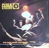 Yo! bum rush the show (1987) [VINYL]