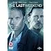 The Last Weekend [DVD]