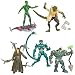 Search : Spider-Man 3 Movie Figures Collection 2 Wave 1 Revision 2