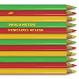 PAOLO NUTINI-PENCIL FULL OF LEAD (ALBUM)