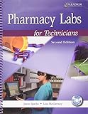 Pharmacy Labs for Technicians