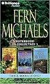 Fern Michaels Sisterhood Cd Collection 3 (Compact Disc)