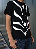 A Certain Magical Index: Accelerator T-shirt Black (XS)IMAGE