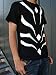 A Certain Magical Index: Accelerator T-shirt Black (XS)_s-1
