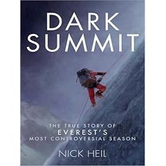 Dark Summit: The True Story of Everest