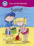 Sand!