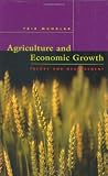 Agriculture and Economic Growth: Theory and Measurement