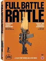 Watch Full Battle Rattle Online.