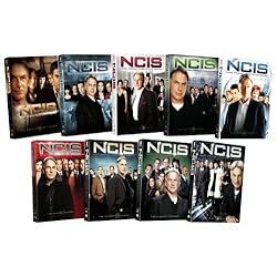 NCIS: Seasons 1-9