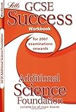 Additional science foundation