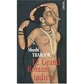 Le grand roman indien